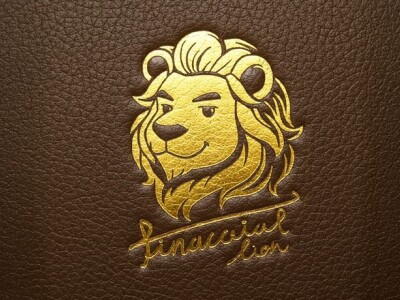 守護財務未來的穩健領航者-理財獅