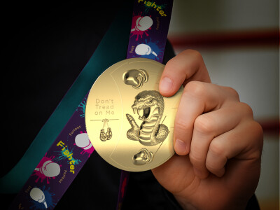  不要惹我！狂響之怒．響尾蛇