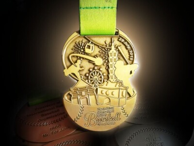  一場青春與榮耀的交會