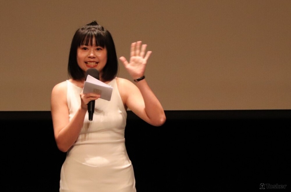 中正紀念堂 健康優活講座 主持人