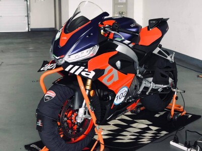 重型機車部品設計製作