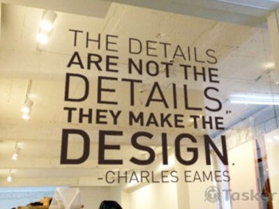 招牌、空間設計