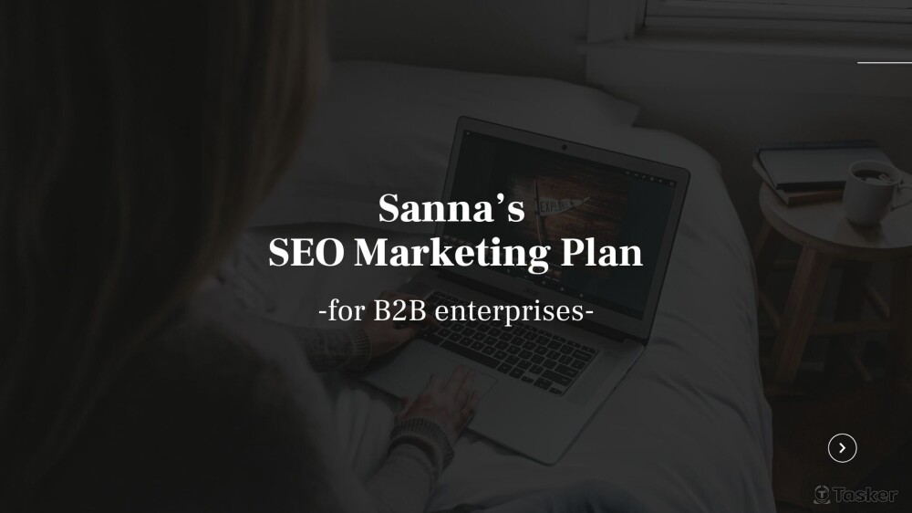 SEO行銷企業培訓，B2B 企業 SEO 行銷企劃方案，品牌策略＋內容成長實戰