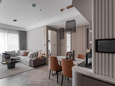 冠德安沐居-實品屋