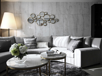 選了一些－空間攝影