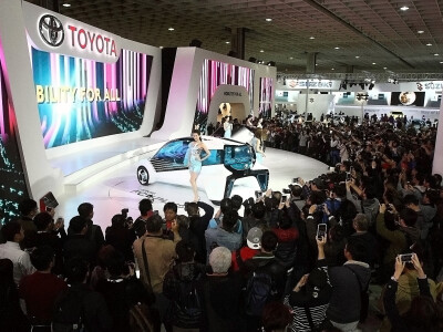 選了一些－活動攝影