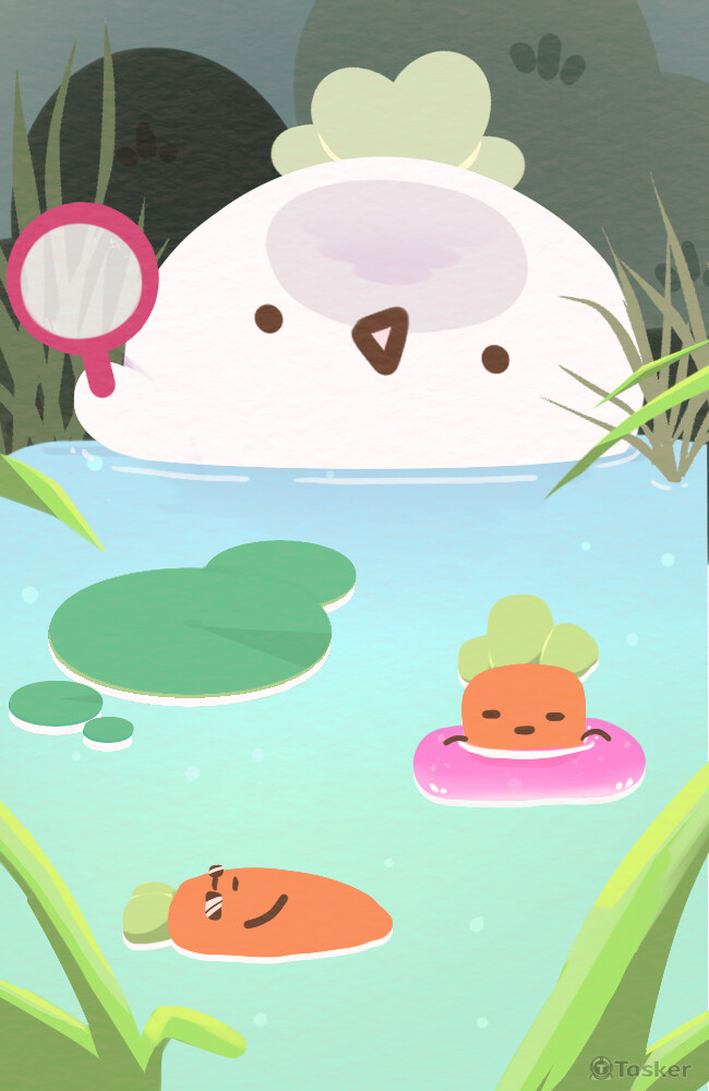 1000/1禮拜/無光影效果