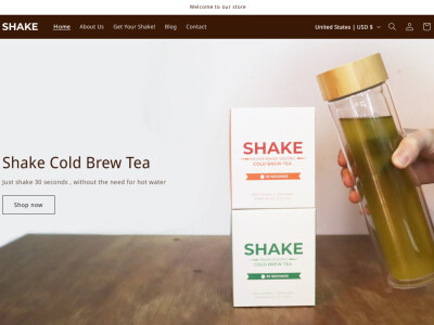 Shoplify開發與形象影片拍攝