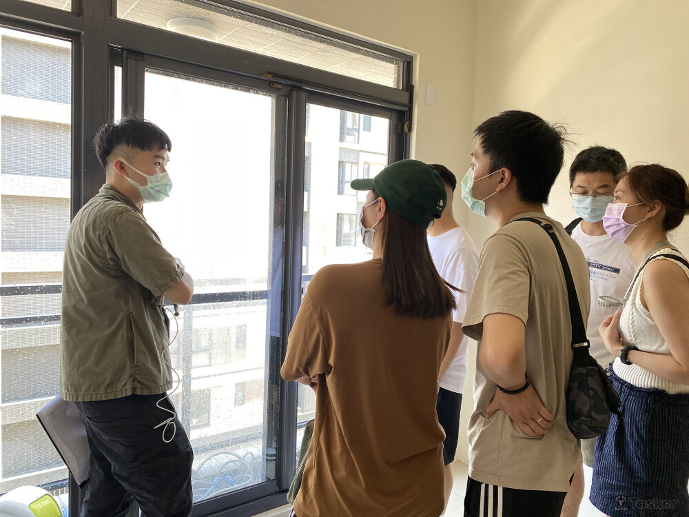 新竹新豐_大樓預售屋_禾寅夢想城3