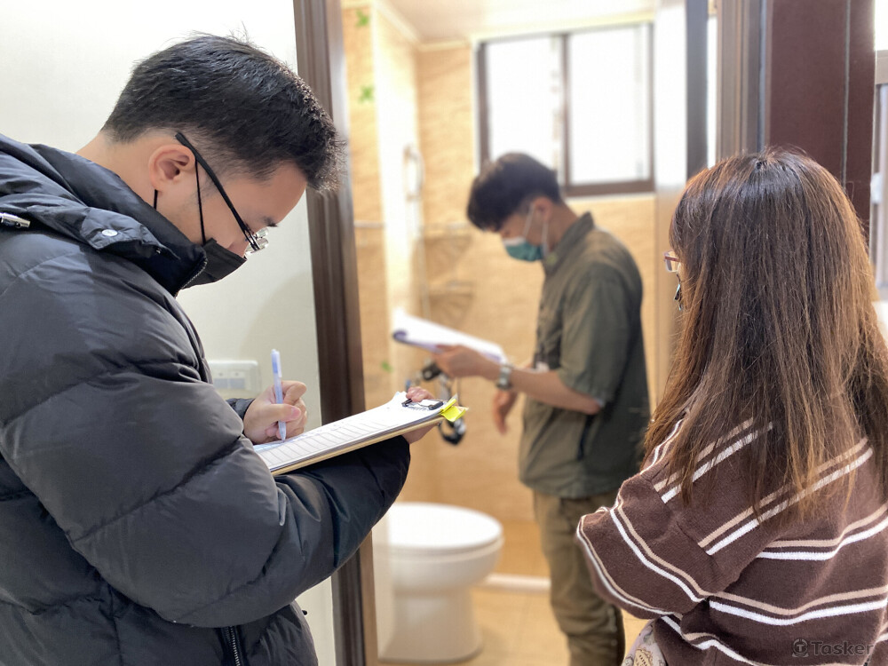 桃園楊梅_華夏預售屋_富都星