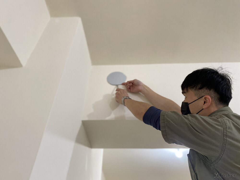 05預埋空調套管查核