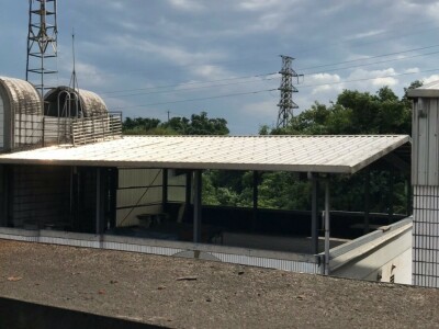 鐵皮:不鏽鋼三明治板