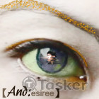 舊作-閒暇作品1