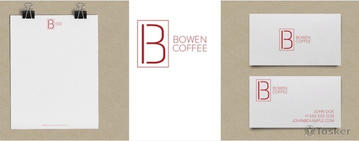 具工業風的簡潔設計提案(競標作品)