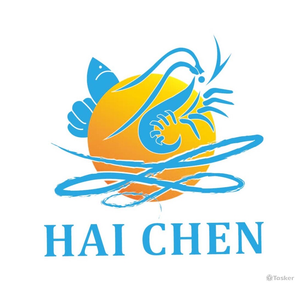 海產店用LOGO設計01