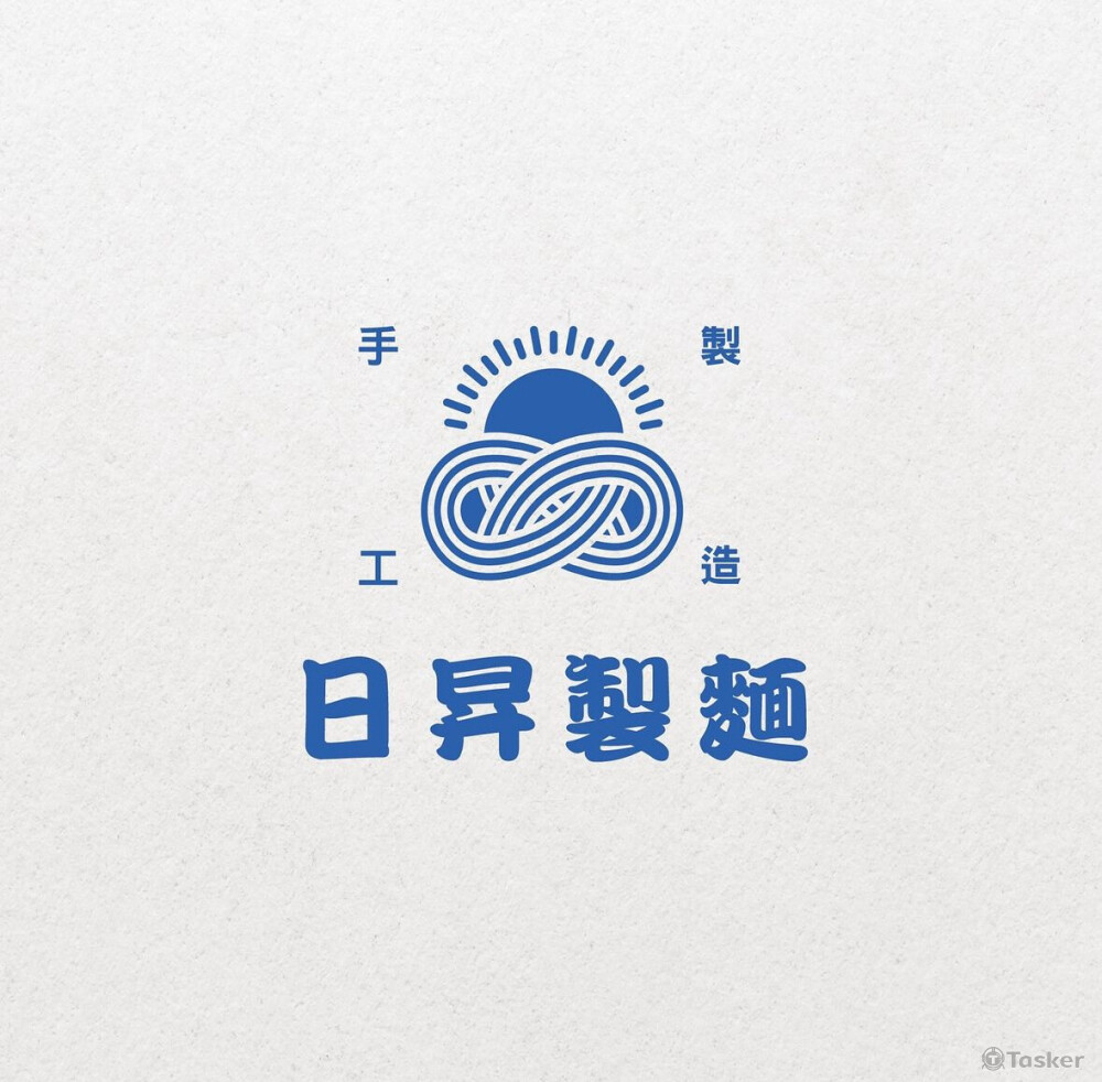 日昇製麵-LOGO
