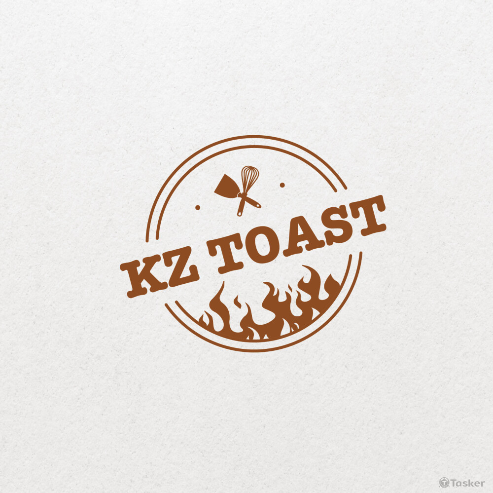 KZ TOAST-LOGO