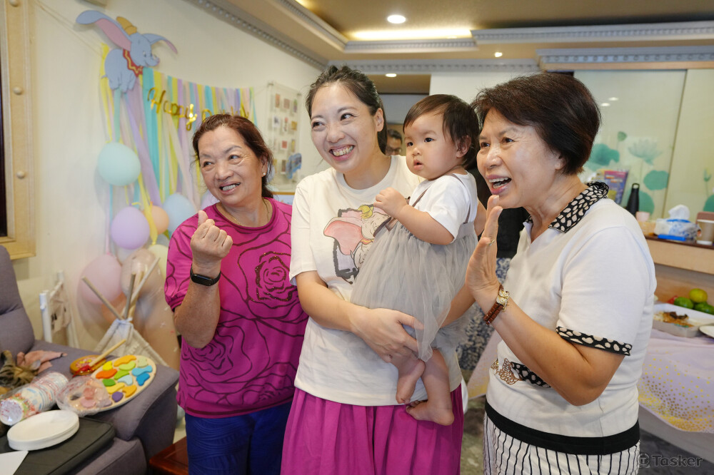 多多抓周活動-3