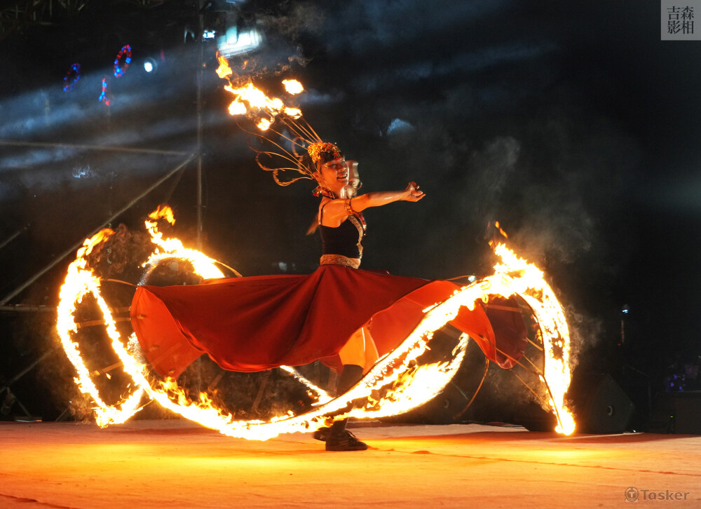 「2024夏戀礁溪、礁心一夏」本作品榮獲礁溪攝影大賽-金獎