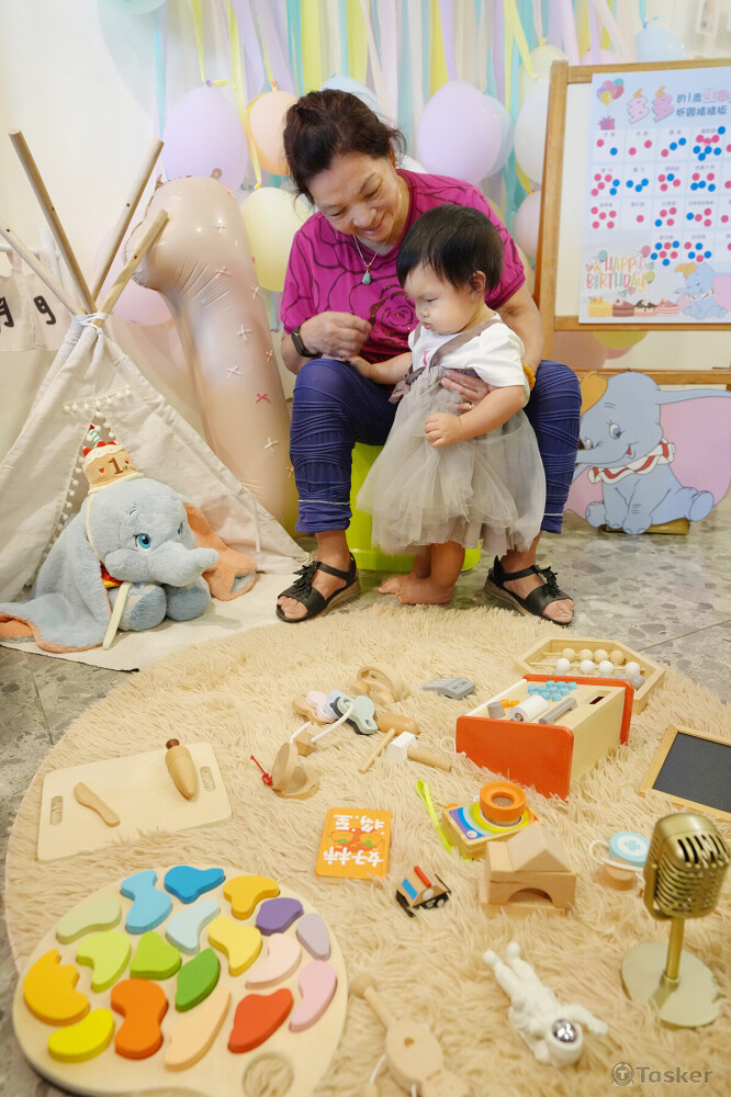 多多抓周活動-4