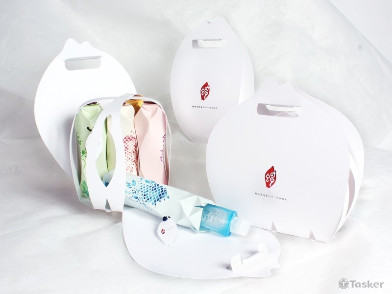 2012新一代設計展包裝設計類