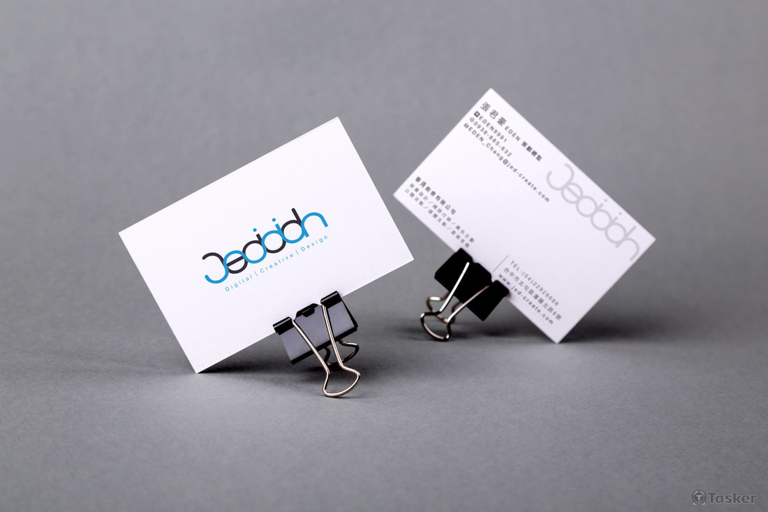 名片-設計公司