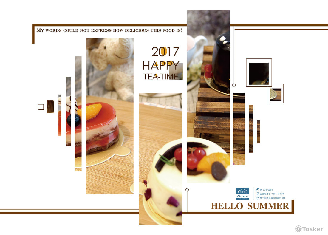 餐飲-Banner活動FB