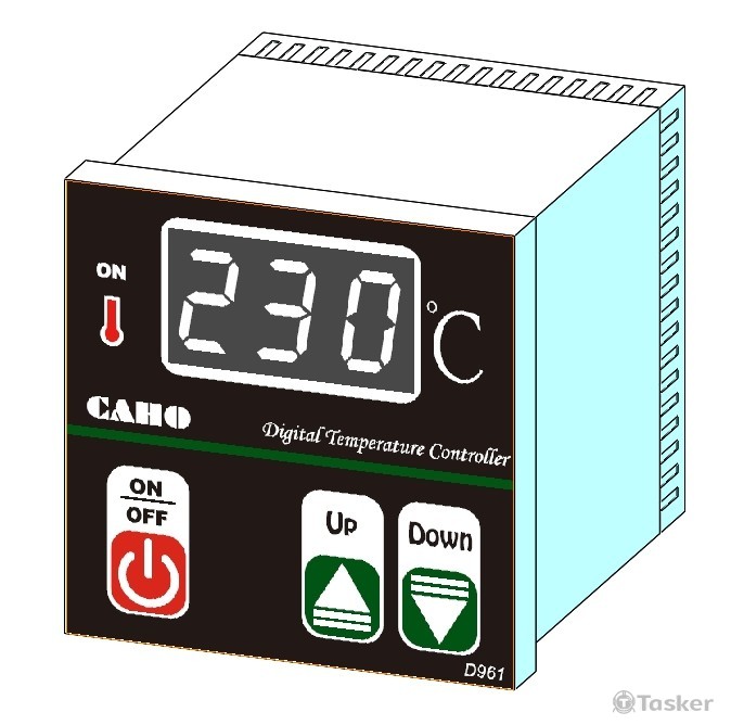 溫度控制器