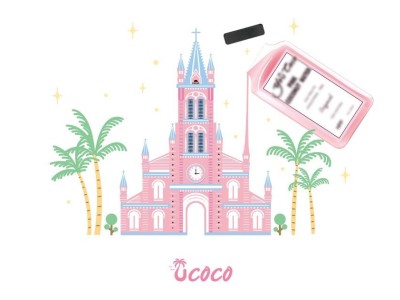 Illustration｜插畫