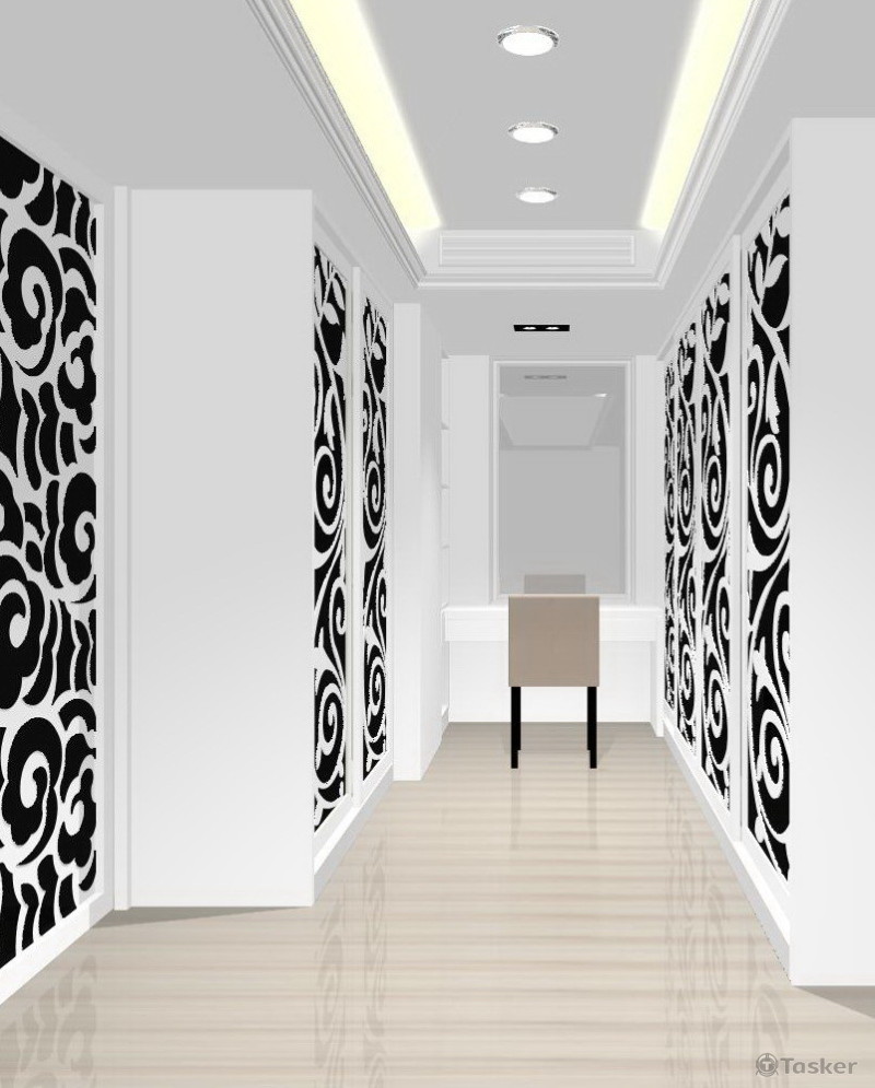 居家空間3D圖-24