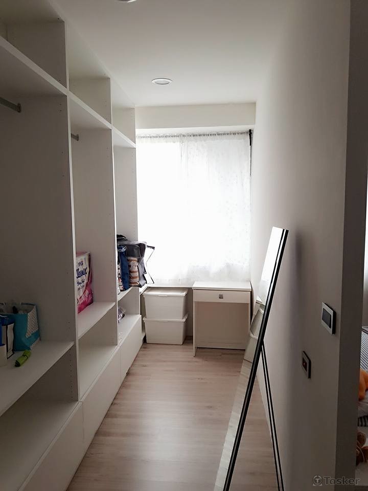 台南長北街~更衣室1