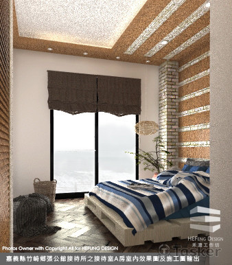 室內規劃 / 效果圖 / 施工圖 / 丈量