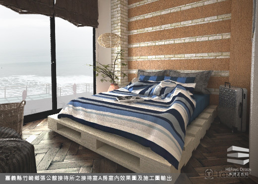 室內規劃 / 效果圖 / 施工圖 / 丈量