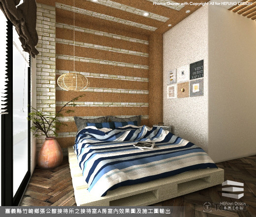 室內規劃 / 效果圖 / 施工圖 / 丈量