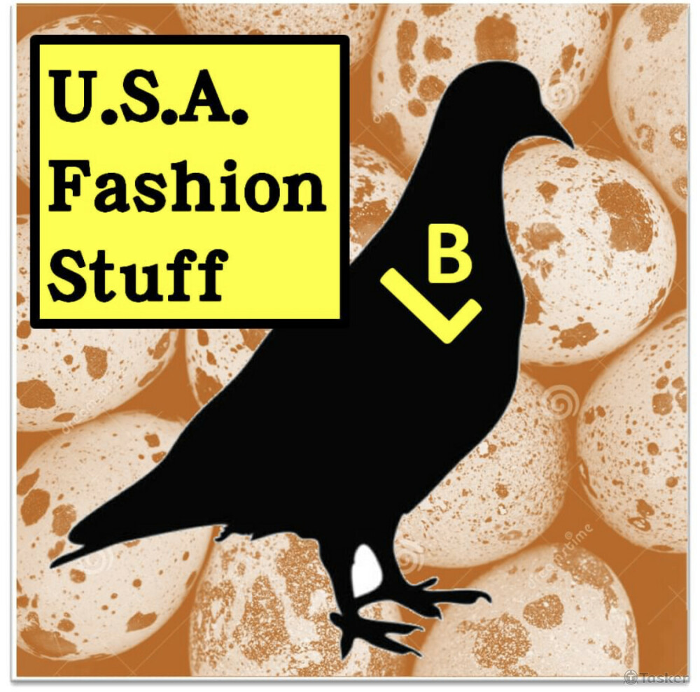 Facebook logo-斑鳩代購