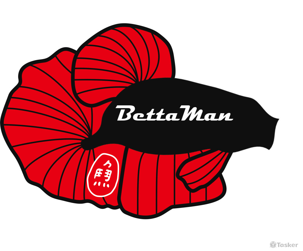 Instagram Logo-鬥魚們