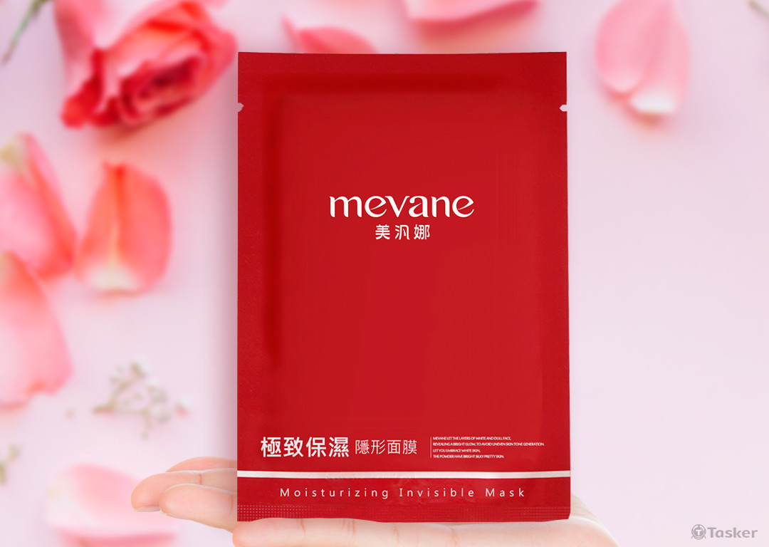 面膜品牌臉書貼文素材