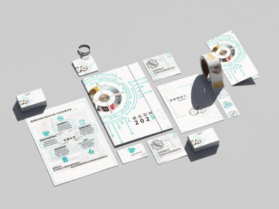 型錄/DM/周邊設計