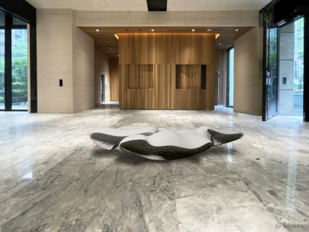 藝術品建案提案 +簡報