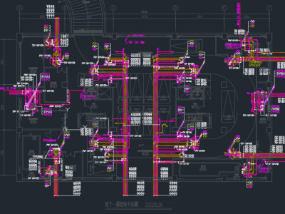 水電全系統整合繪圖設計