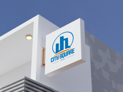 CITY SQUARE 品牌設計，網頁設計，簡報製作，企劃
