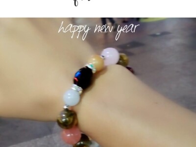 寶麗閣天然水晶製品