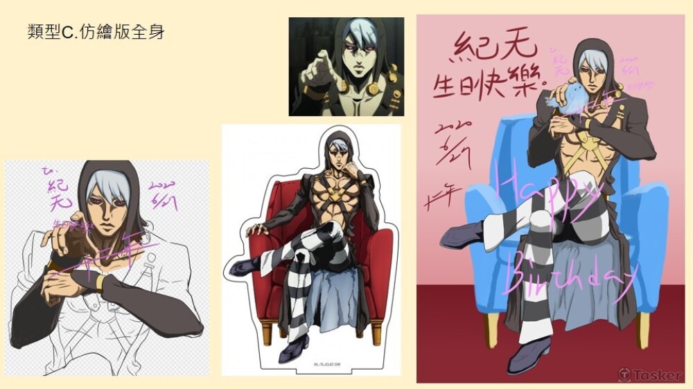 黃金之風 里蘇特