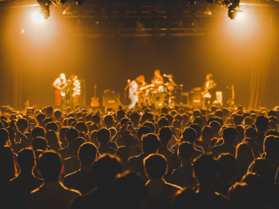 先知瑪莉 演唱會紀錄