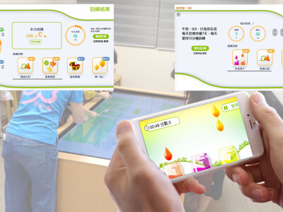 網頁跨平台遊戲開發