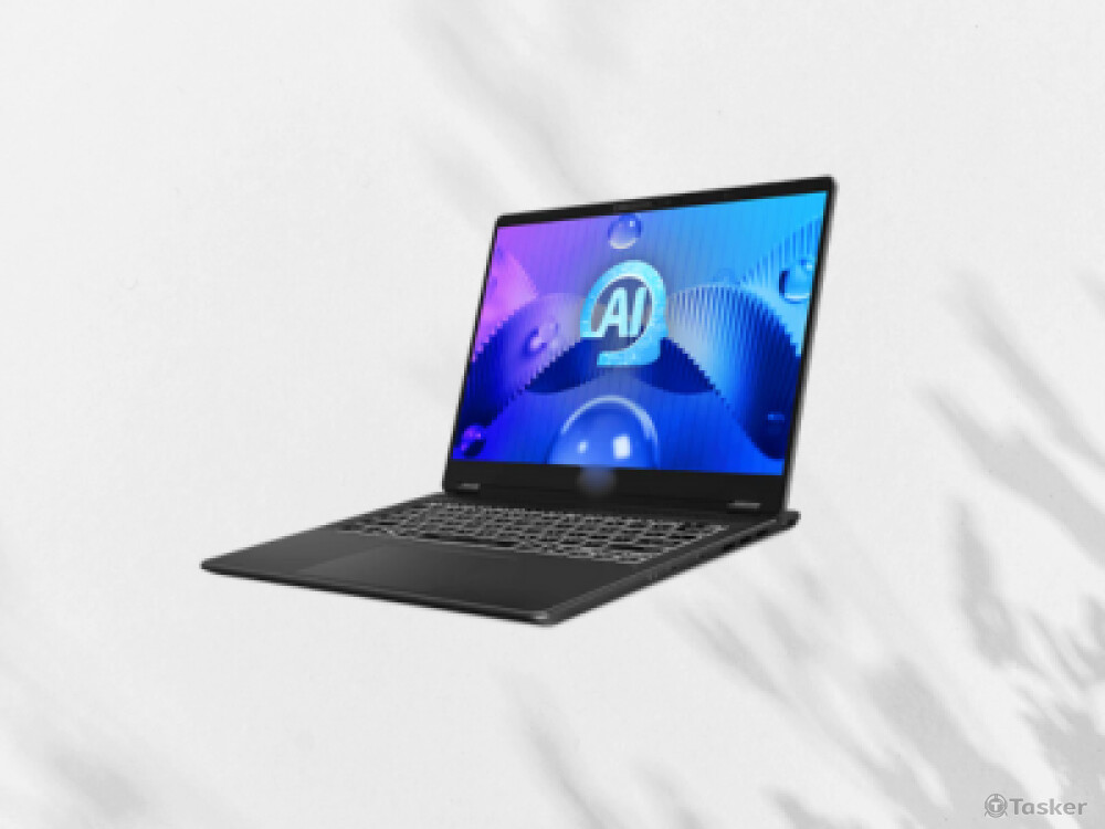 14.3" AI商務筆電