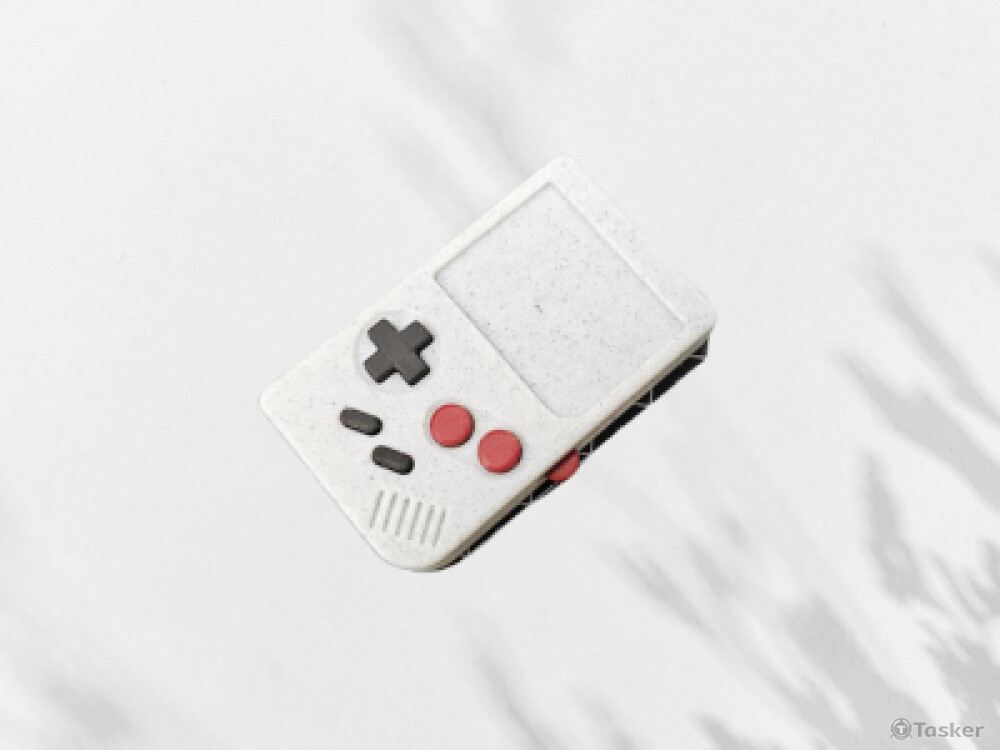 Game Boy| 復刻版