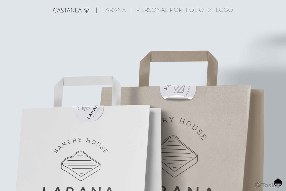 產品包裝規劃設計(提袋)