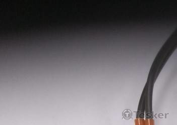 PCB正面,支援操作顯示,有設定的IO才上件