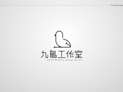 LOGO、名片設計_九鳥工作室